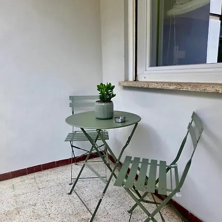 Apartment Chigi Rome