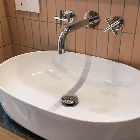 Chigi Apartamento