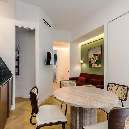 Chigi Apartamento *
