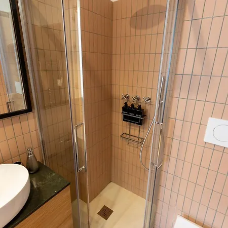 Apartment Chigi Rome