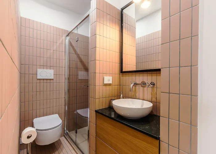 Apartment Chigi Rome