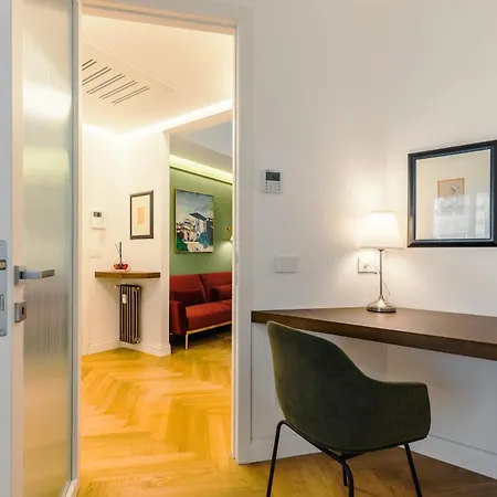Chigi Appartement