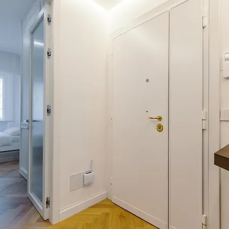 Appartement Chigi