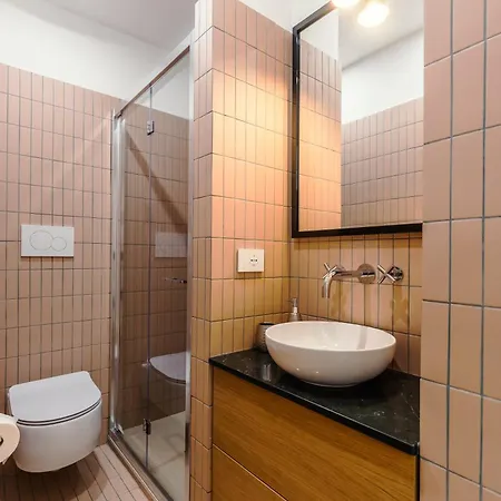 Appartement Chigi Rome