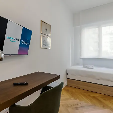 Appartement Chigi