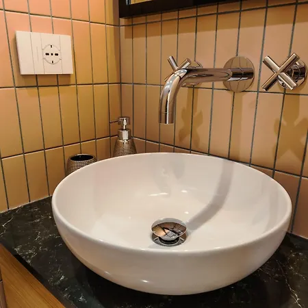 Chigi Appartement *