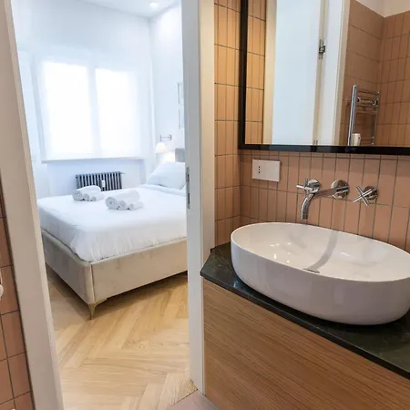 Appartement Chigi *