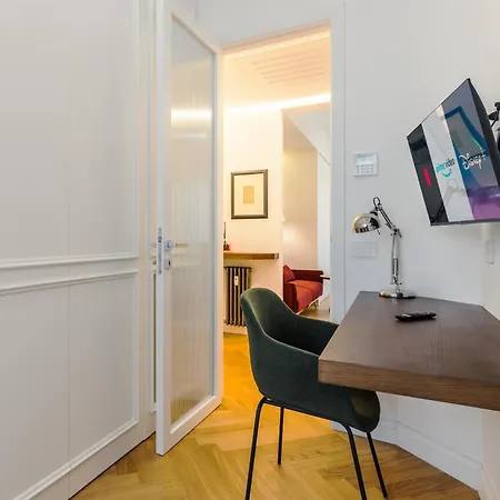 Chigi Appartement Rome