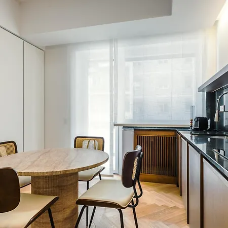 Chigi Appartement